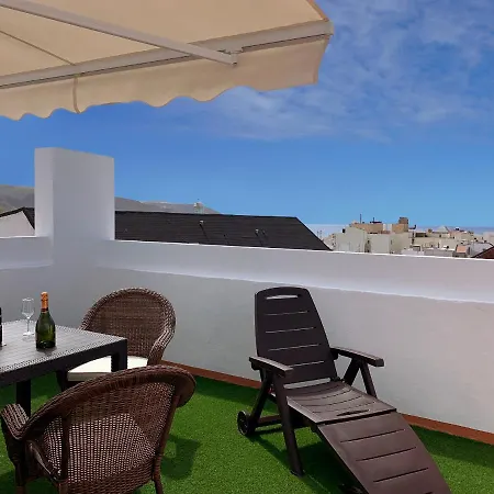 Conpe * Las Palmas de Gran Canaria