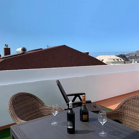 Conpe Las Palmas de Gran Canaria