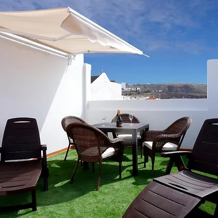 Apartament Conpe Las Palmas de Gran Canaria