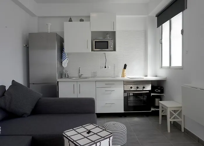 Conpe * Las Palmas de Gran Canaria