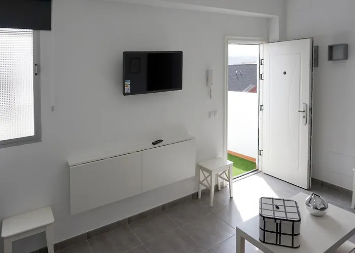 Conpe Apartament Las Palmas de Gran Canaria