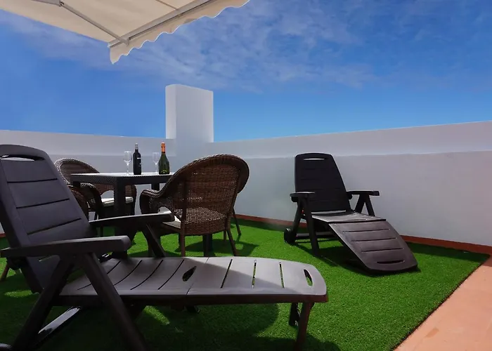 Conpe Las Palmas de Gran Canaria