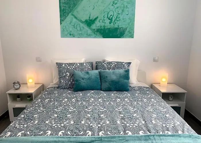 Apartament Conpe Las Palmas de Gran Canaria