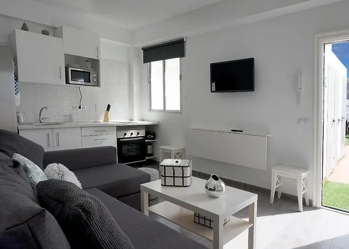 Apartament Conpe Las Palmas de Gran Canaria