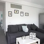 Conpe Apartment