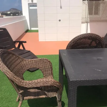 Apartamento Conpe Apartamento