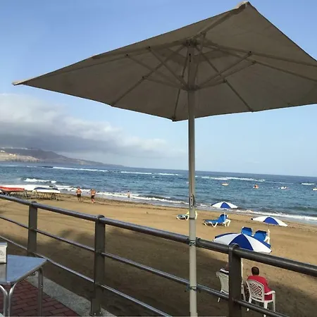 Apartman Conpe