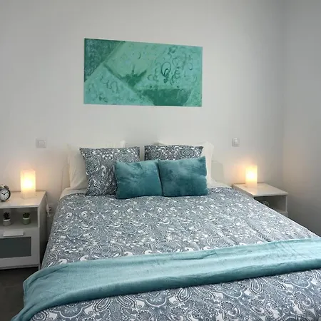 Conpe * ラスパルマス・デ・グランカナリア