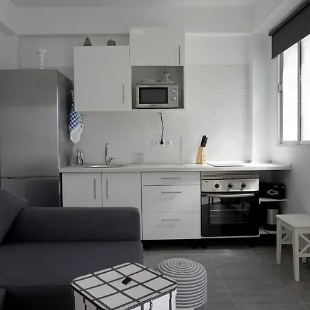 Apartamento Conpe * Las Palmas de Gran Canaria