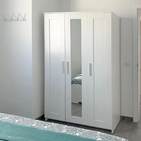 Conpe Apartman *