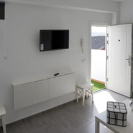 Conpe Apartman Las Palmas de Gran Canaria