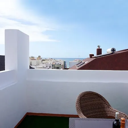 Apartman Conpe