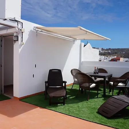 Conpe ラスパルマス・デ・グランカナリア