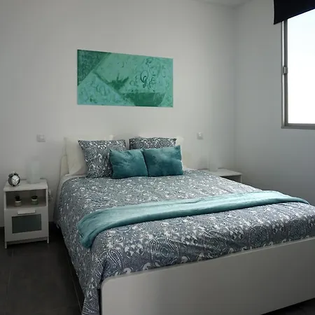 Conpe Apartman *