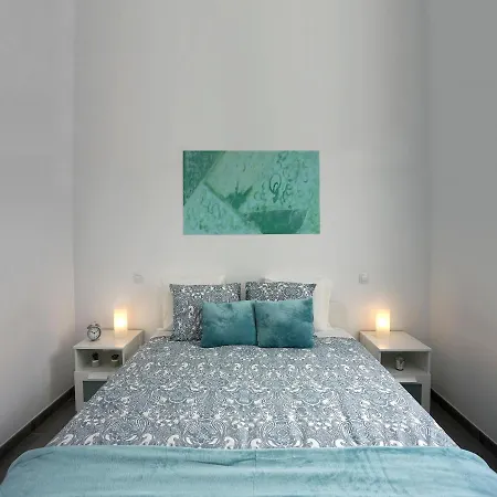 Conpe アパート *