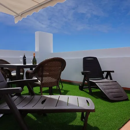 Conpe ラスパルマス・デ・グランカナリア