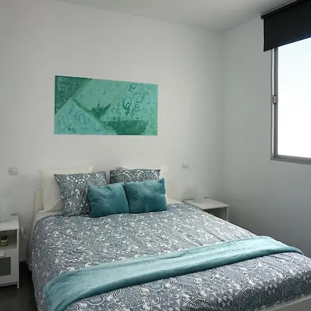 Conpe Apartman *