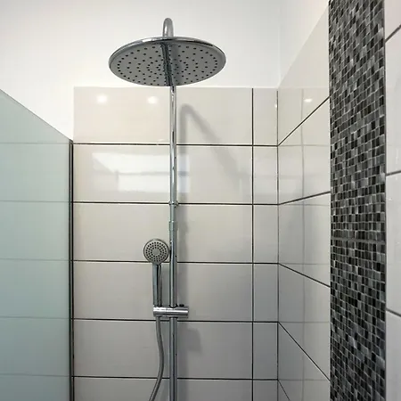 Conpe Apartman