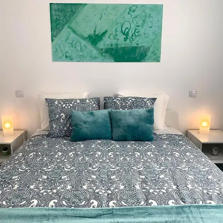 Apartman Conpe Las Palmas de Gran Canaria