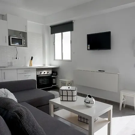 Apartman Conpe Las Palmas de Gran Canaria