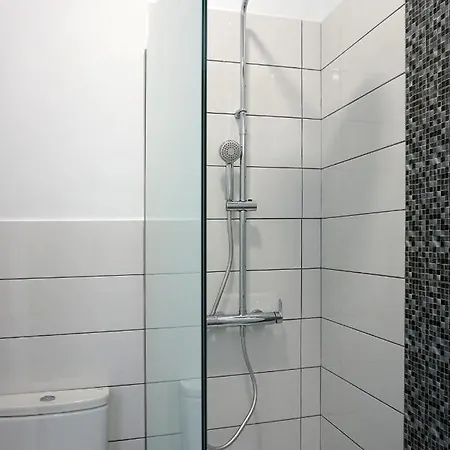 Conpe Apartman