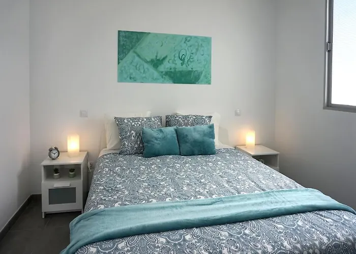 Conpe * Las Palmas de Gran Canaria