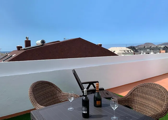 Conpe Las Palmas de Gran Canaria