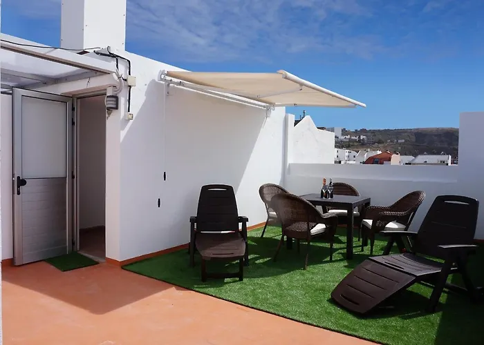 Conpe Las Palmas de Gran Canaria