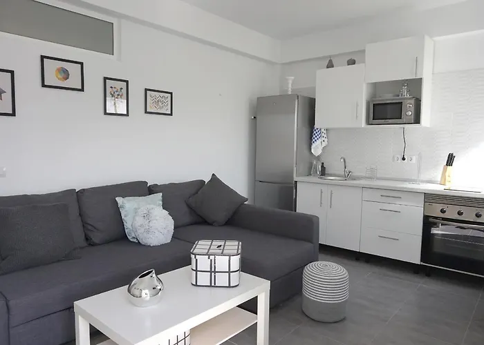 Conpe * Las Palmas de Gran Canaria