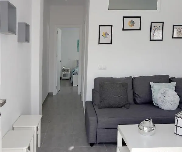 Conpe Las Palmas de Gran Canaria