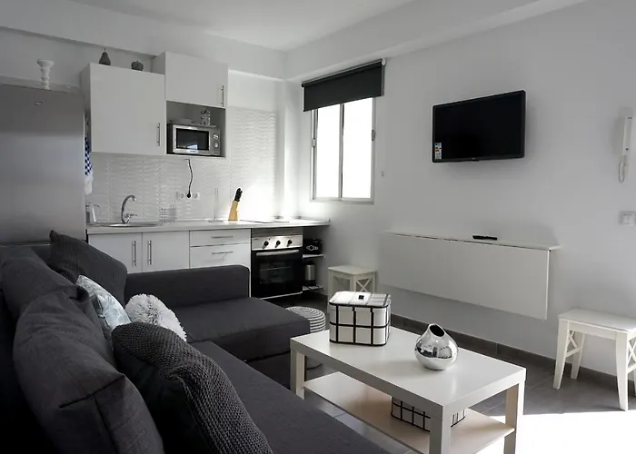 Conpe * Las Palmas de Gran Canaria